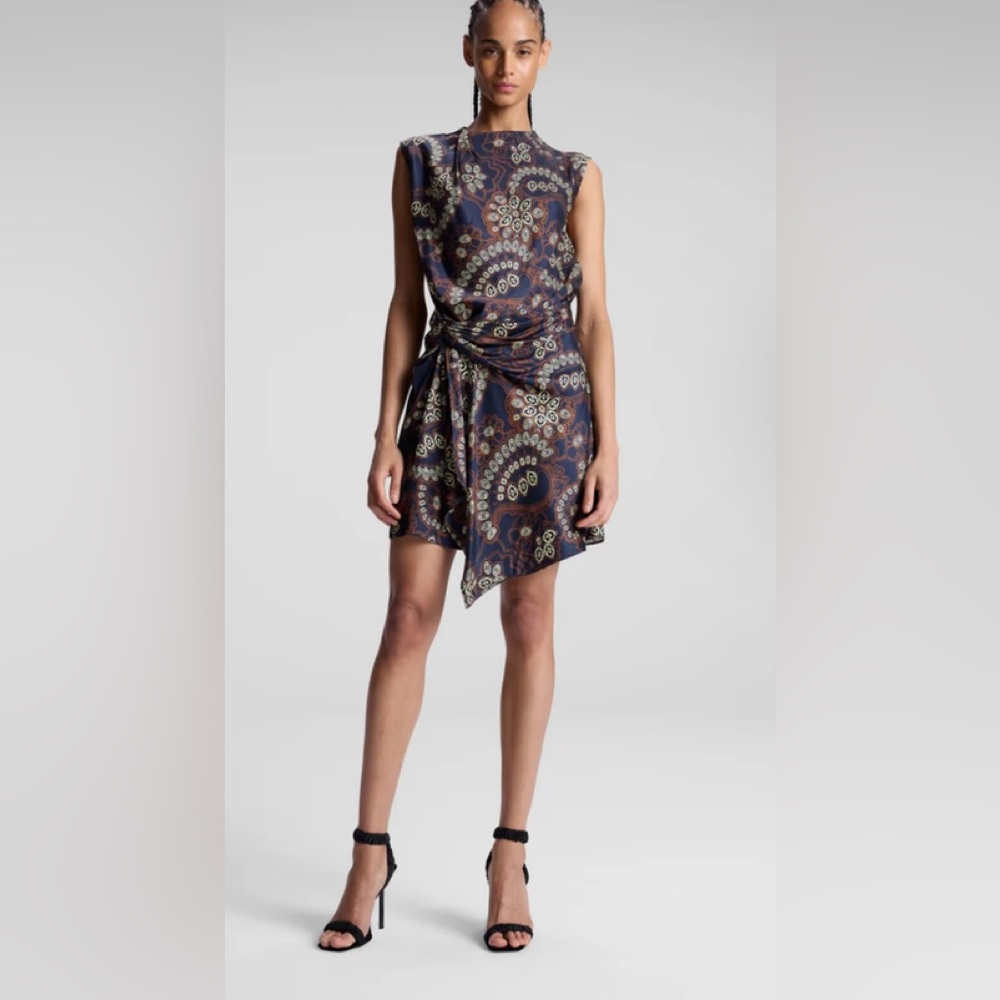 ALC Dress - Picture 2 of 8
